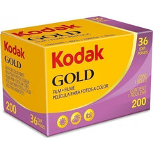 KODAK GOLD (135)