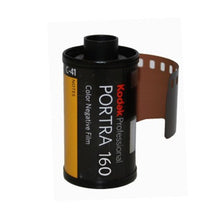 KODAK PORTRA 160 (135)