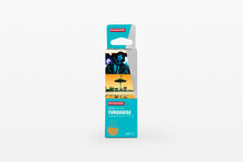 LOMO TURQUOISE (110)