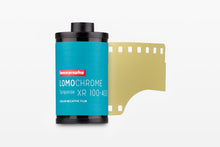 LOMO TURQUOISE (135)
