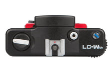 LOMOGRAPHY LC WIDE NEW PACKAGE