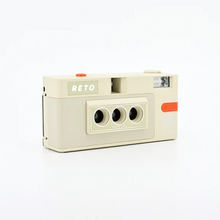 RETO3D X RETROSPEKT LIMITED EDITION