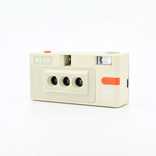 RETO3D X RETROSPEKT LIMITED EDITION