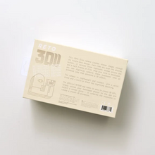 RETO3D X RETROSPEKT LIMITED EDITION