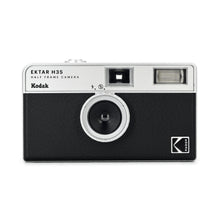 KODAK EKTAR H35 HALF FRAME FILM CAMERA (BLACK)