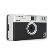 KODAK EKTAR H35 HALF FRAME FILM CAMERA (BLACK)