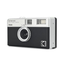 KODAK EKTAR H35 HALF FRAME FILM CAMERA (BLACK)