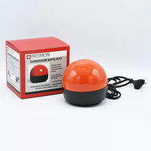 PATERSON SAFELIGHT WITH DOME