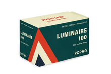 POPHO LUMINAR 100