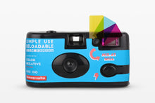 LOMO SIMPLE USE REUSABLE CAMERA CN400