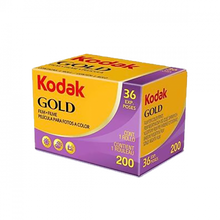 KODAK GOLD (135)