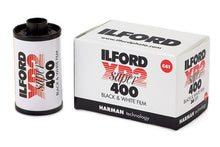 ILFORD XP2 (135)