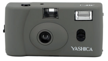 YASHICA MF-1 - GREY