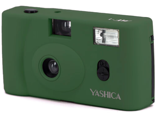 yashica mf1 camera